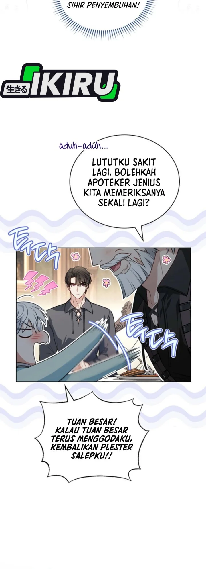 Chapter 18 - halaman 25