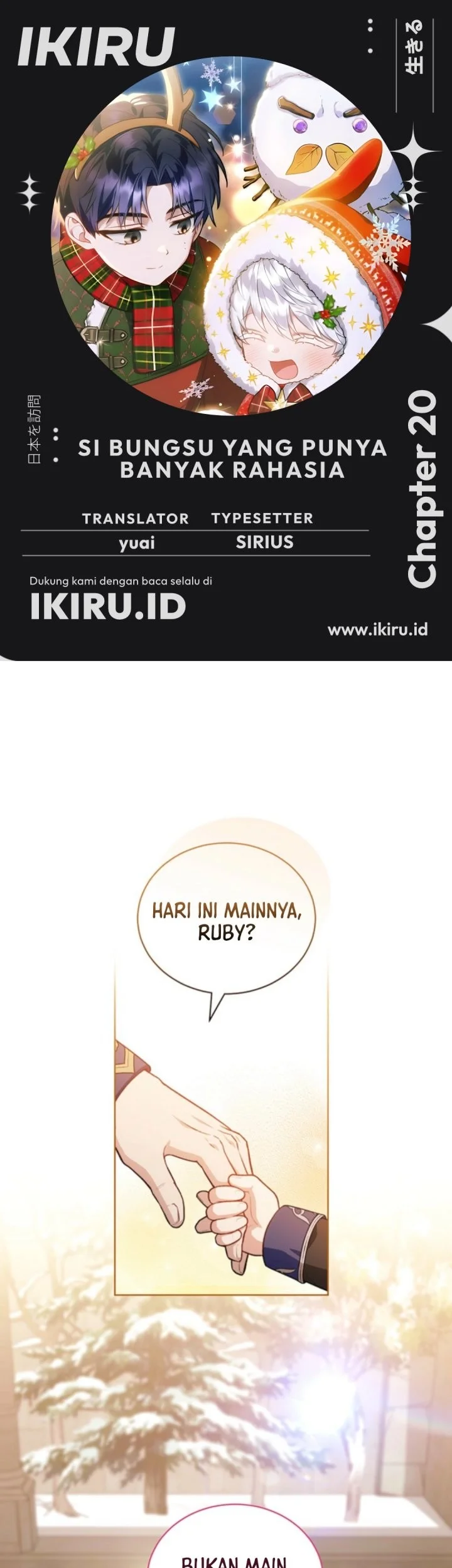 Chapter 20 - halaman 2