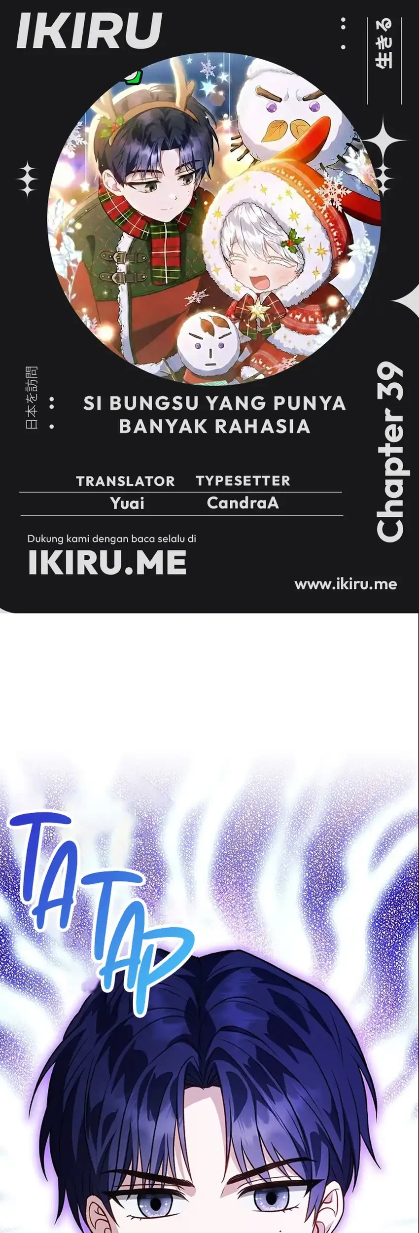 Chapter 39 - halaman 2