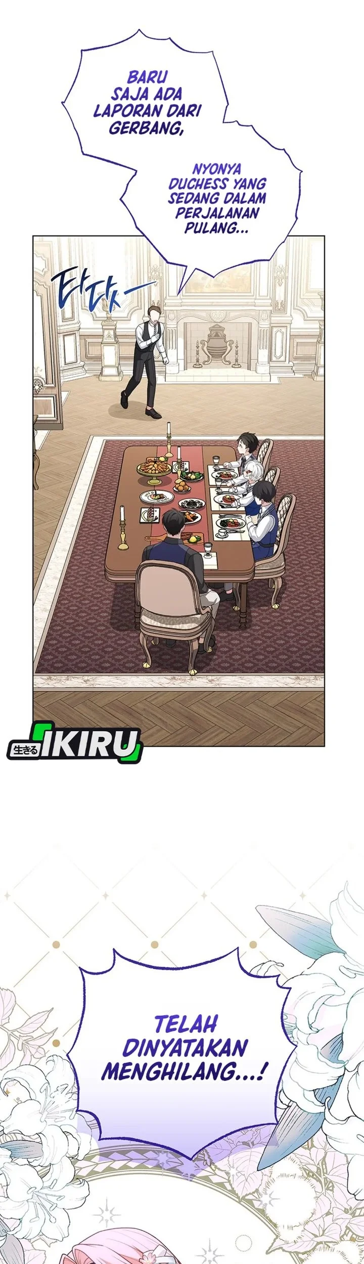 Chapter 40 - halaman 22