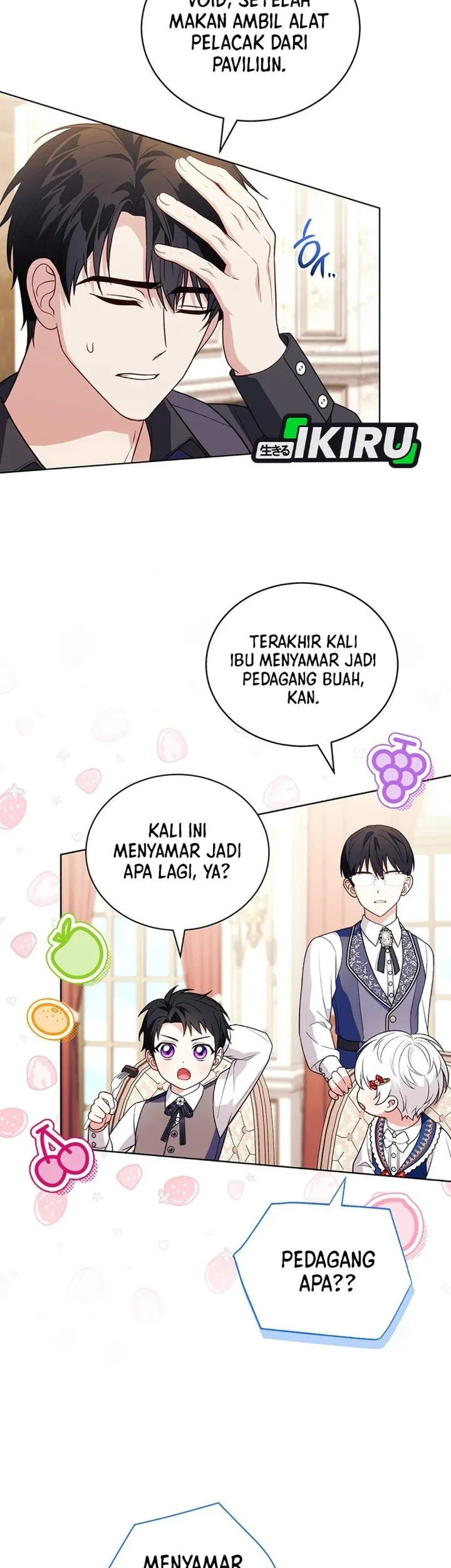 Chapter 40 - halaman 28