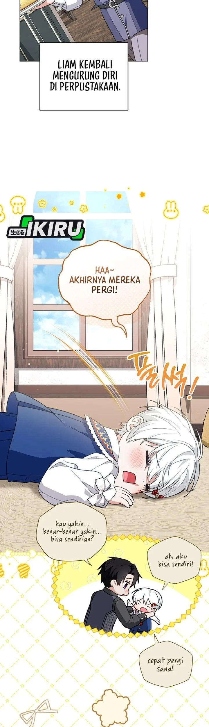 Chapter 40 - halaman 36