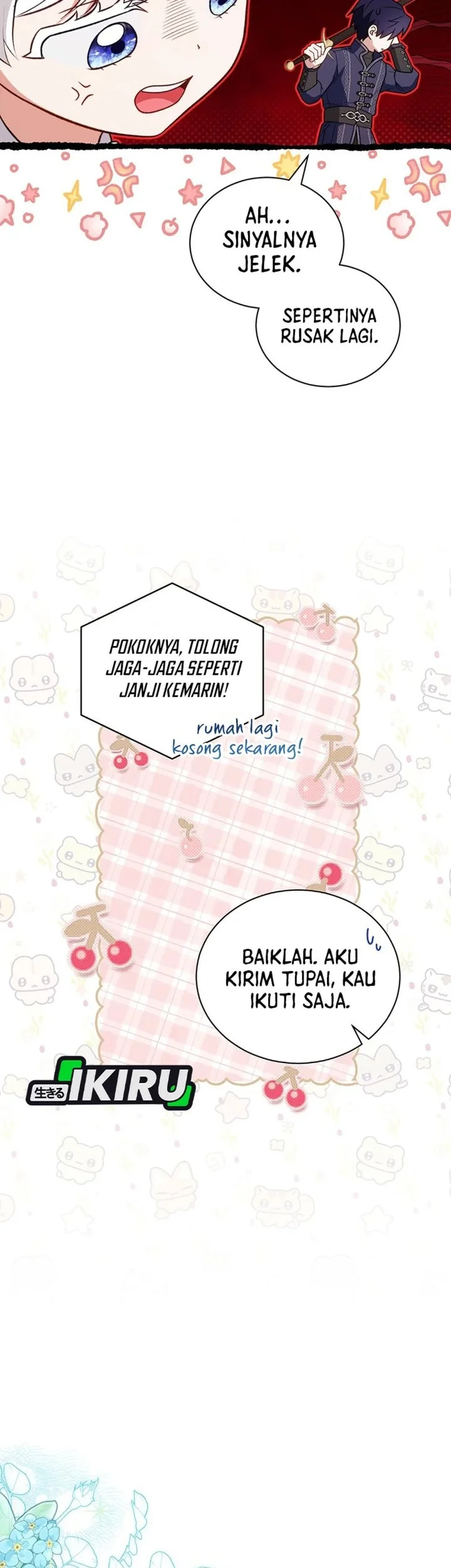 Chapter 40 - halaman 42