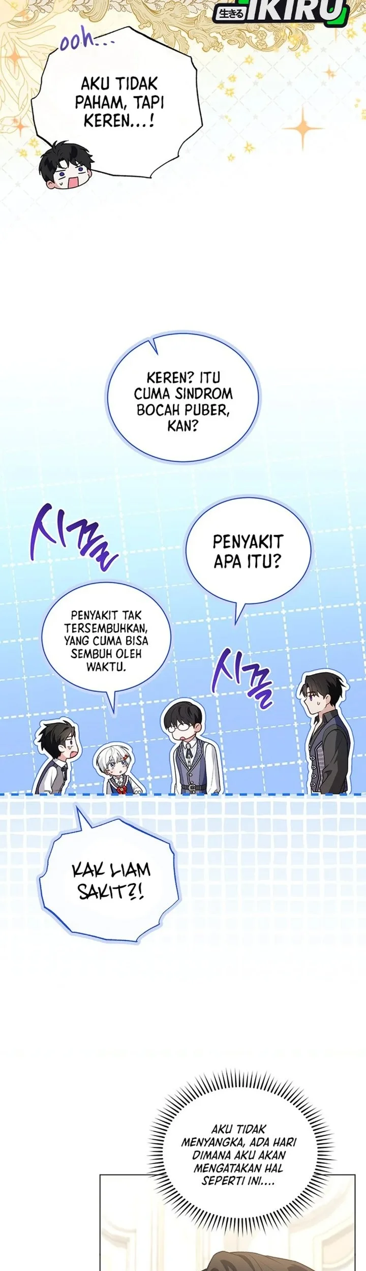Chapter 40 - halaman 18