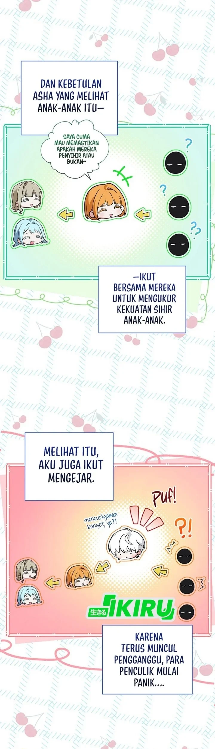 Chapter 42 - halaman 34