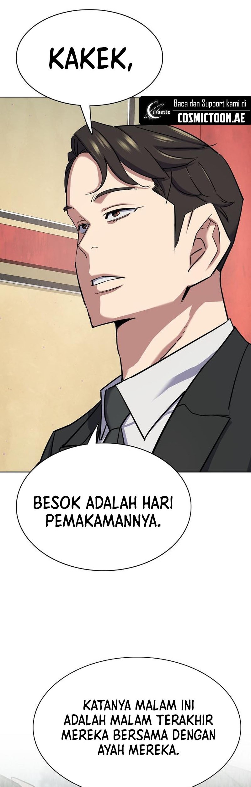 Chapter 149 - halaman 22