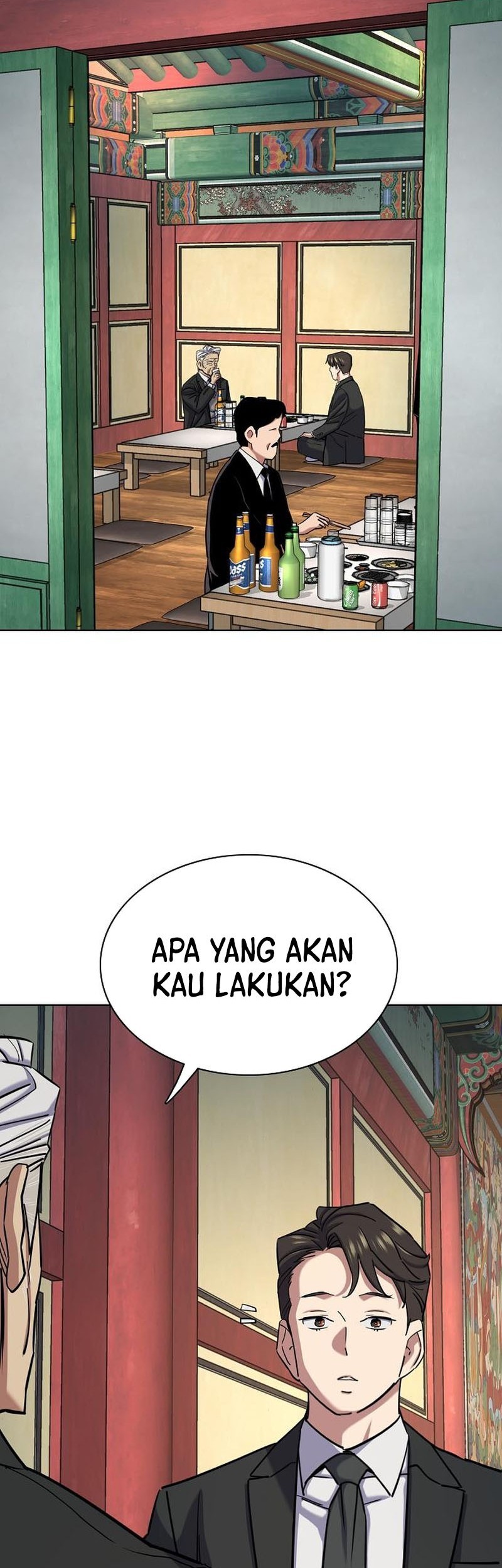 Chapter 149 - halaman 26