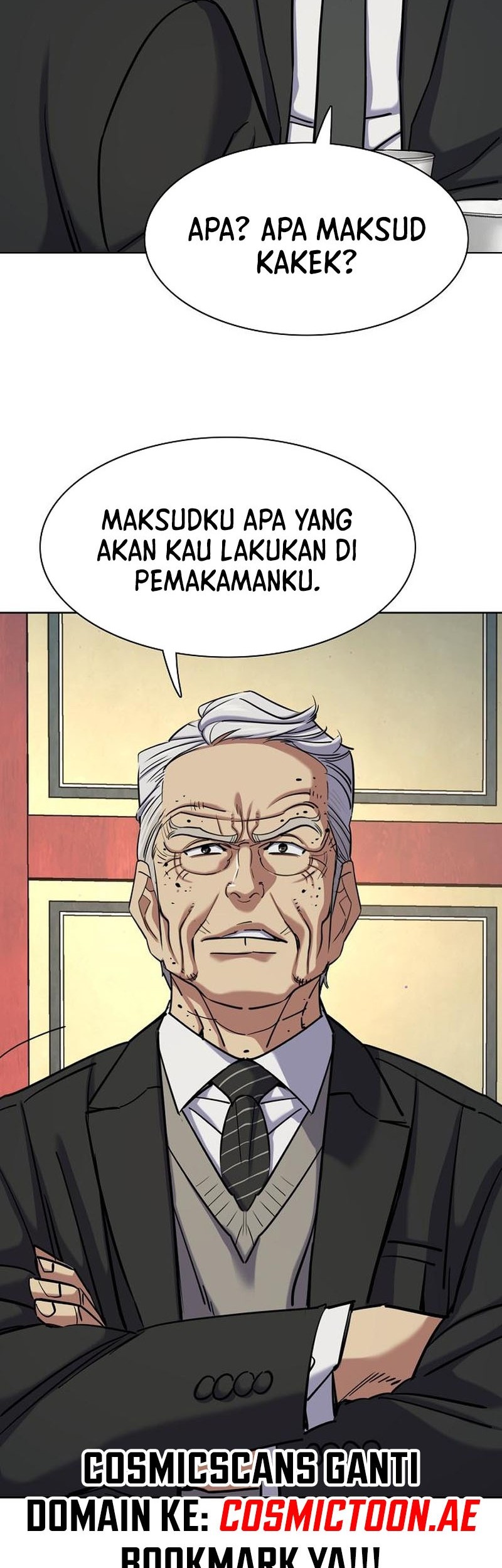 Chapter 149 - halaman 27