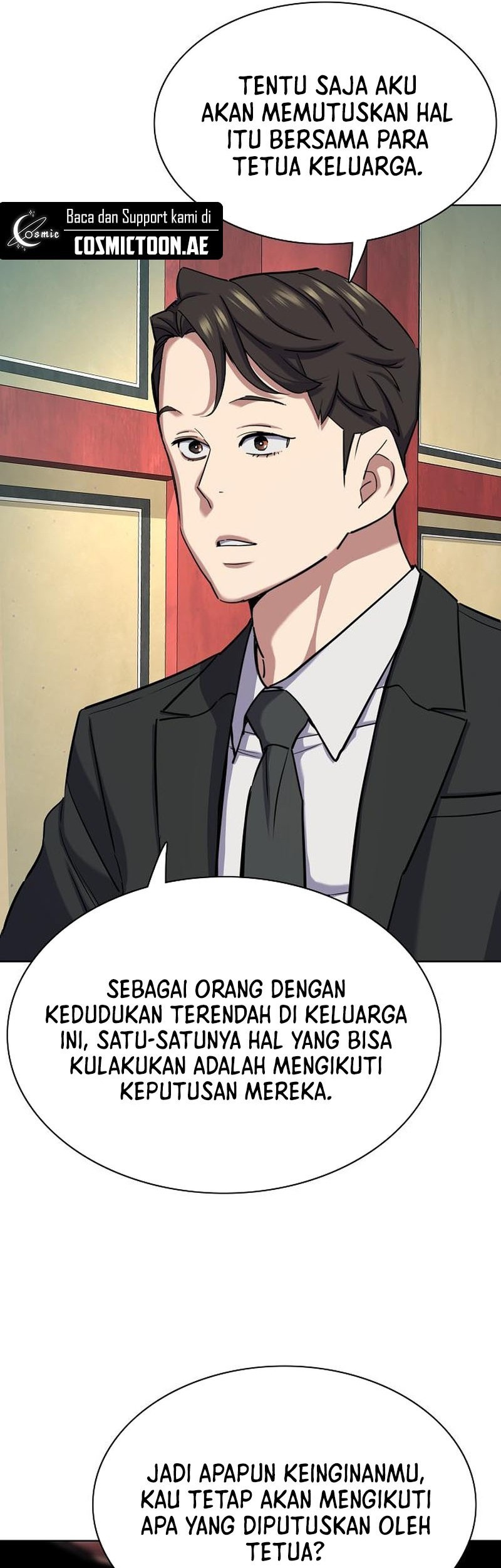 Chapter 149 - halaman 29
