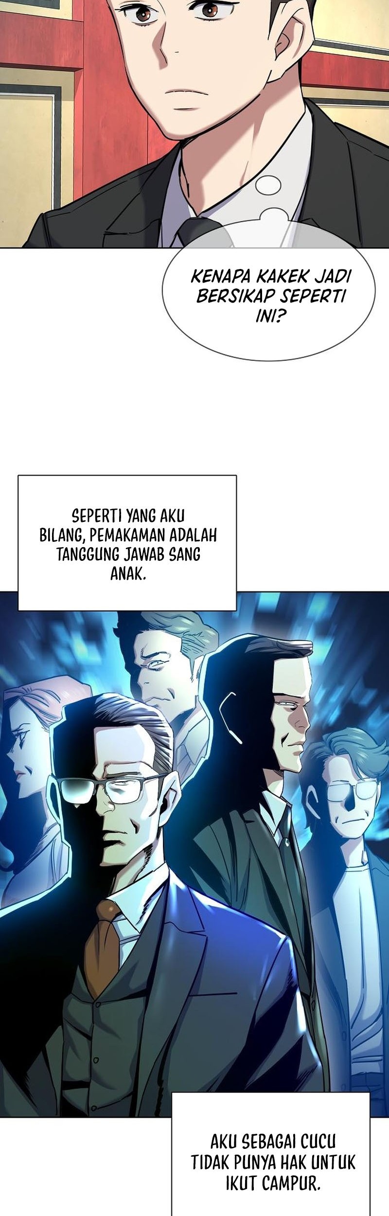 Chapter 149 - halaman 31