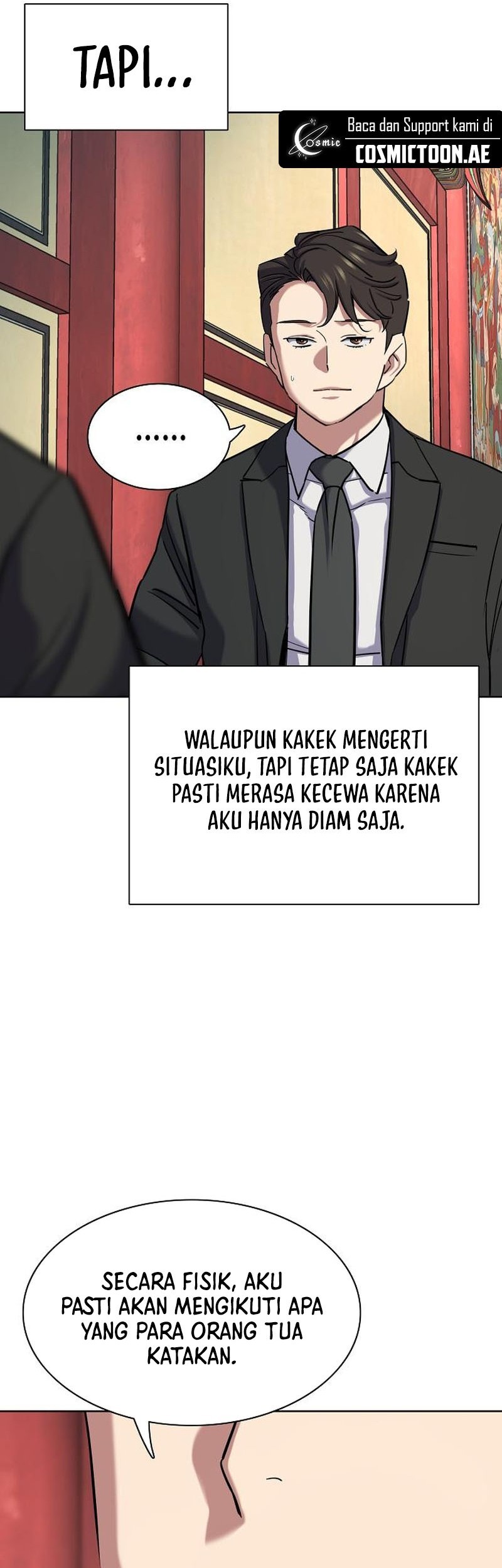 Chapter 149 - halaman 33