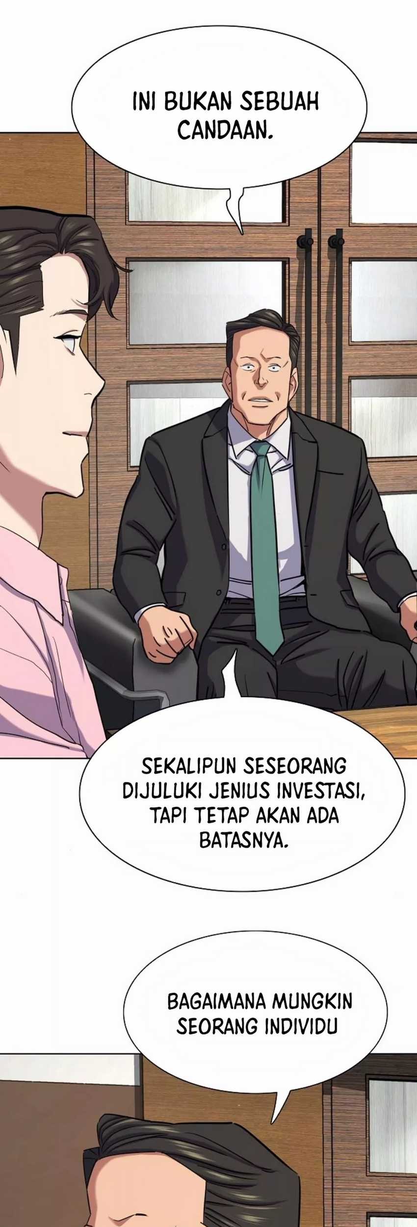 Chapter 150 - halaman 28