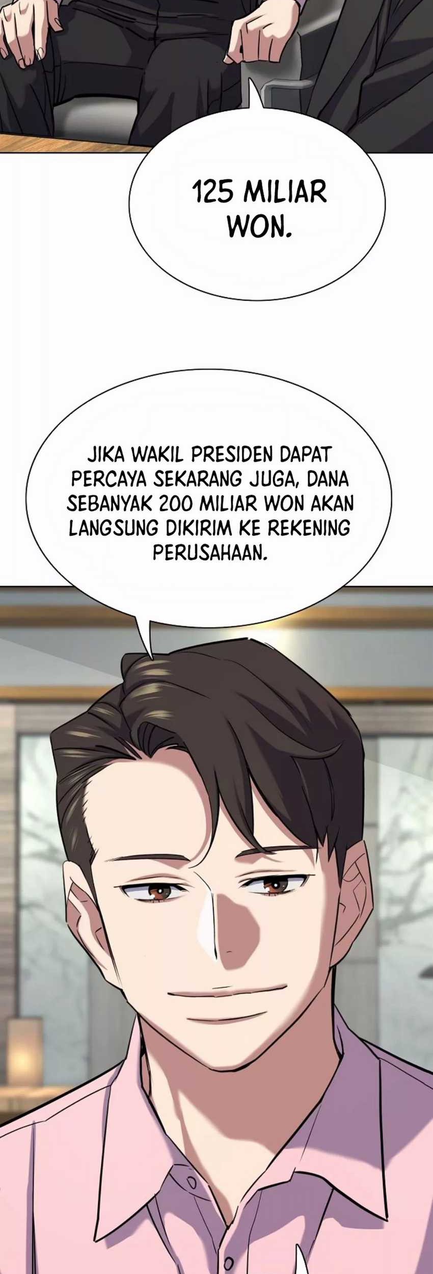 Chapter 150 - halaman 30