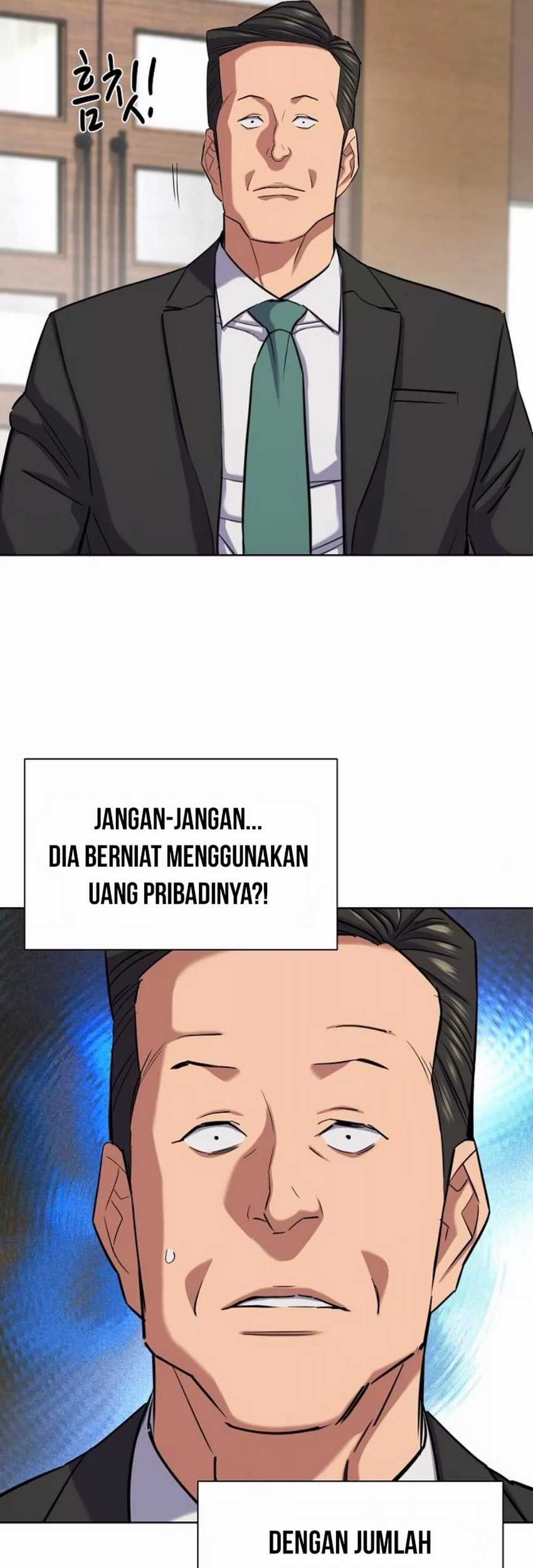 Chapter 150 - halaman 33