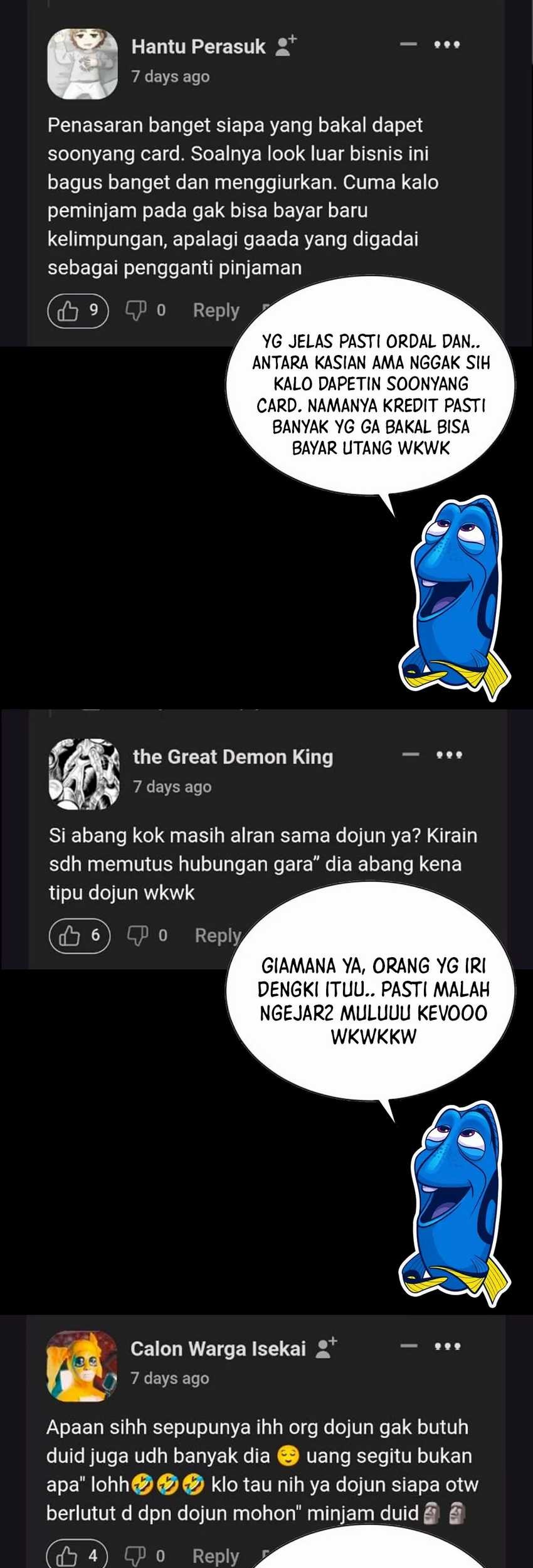 Chapter 151 - halaman 93