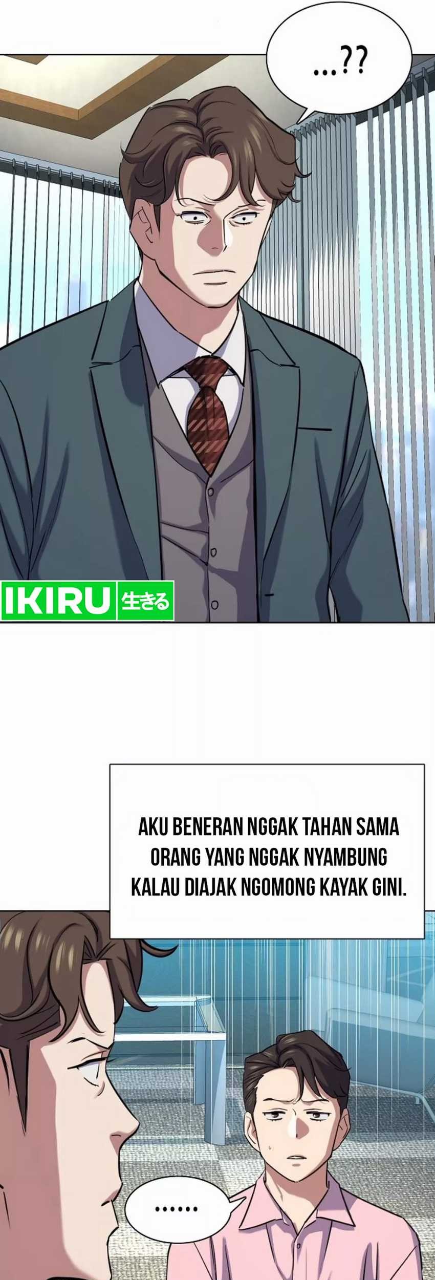 Chapter 151 - halaman 8
