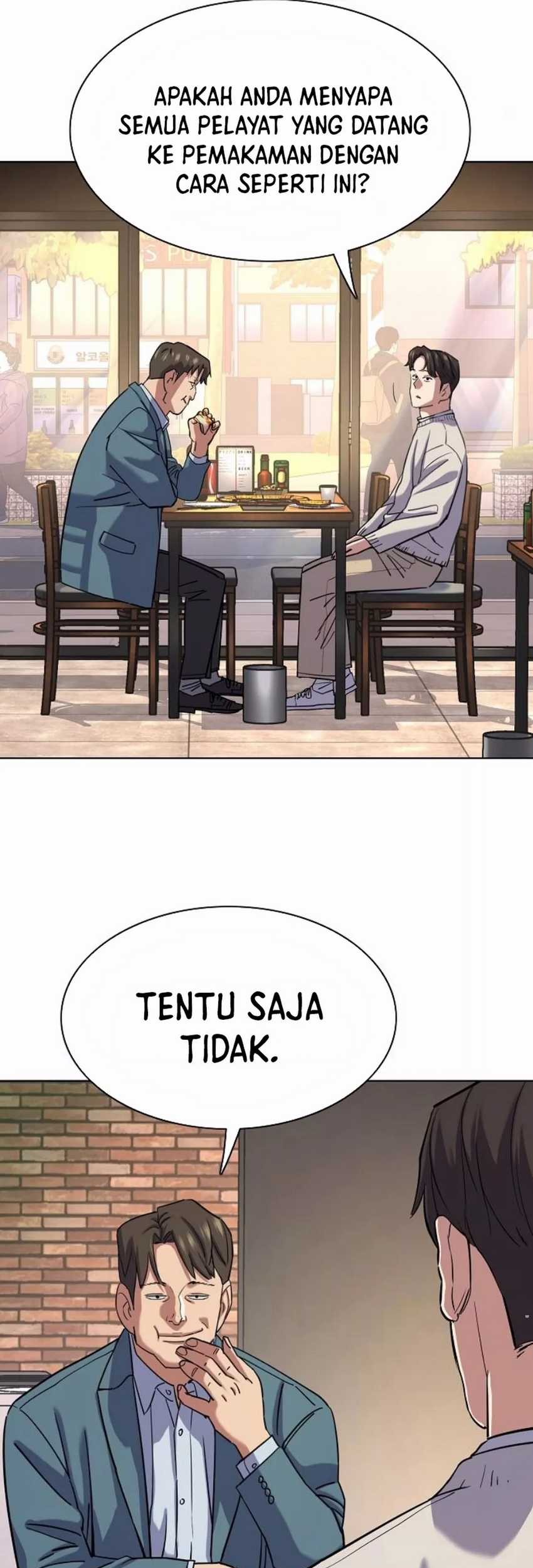 Chapter 151 - halaman 28