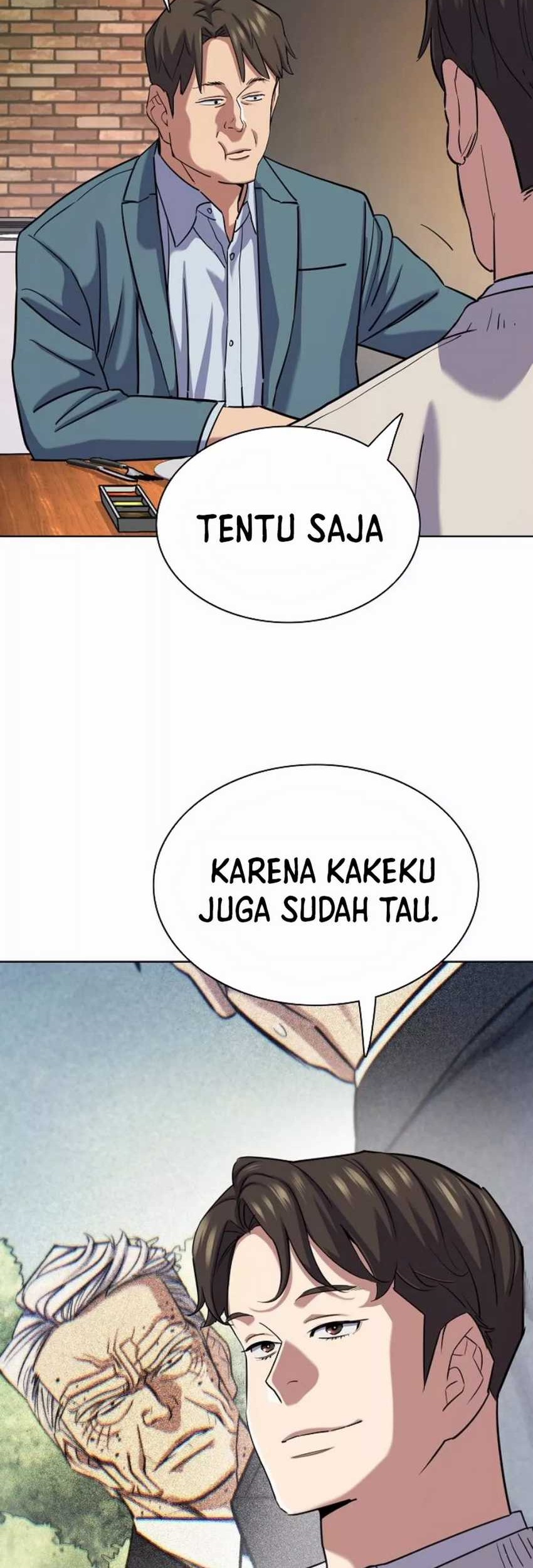 Chapter 151 - halaman 36