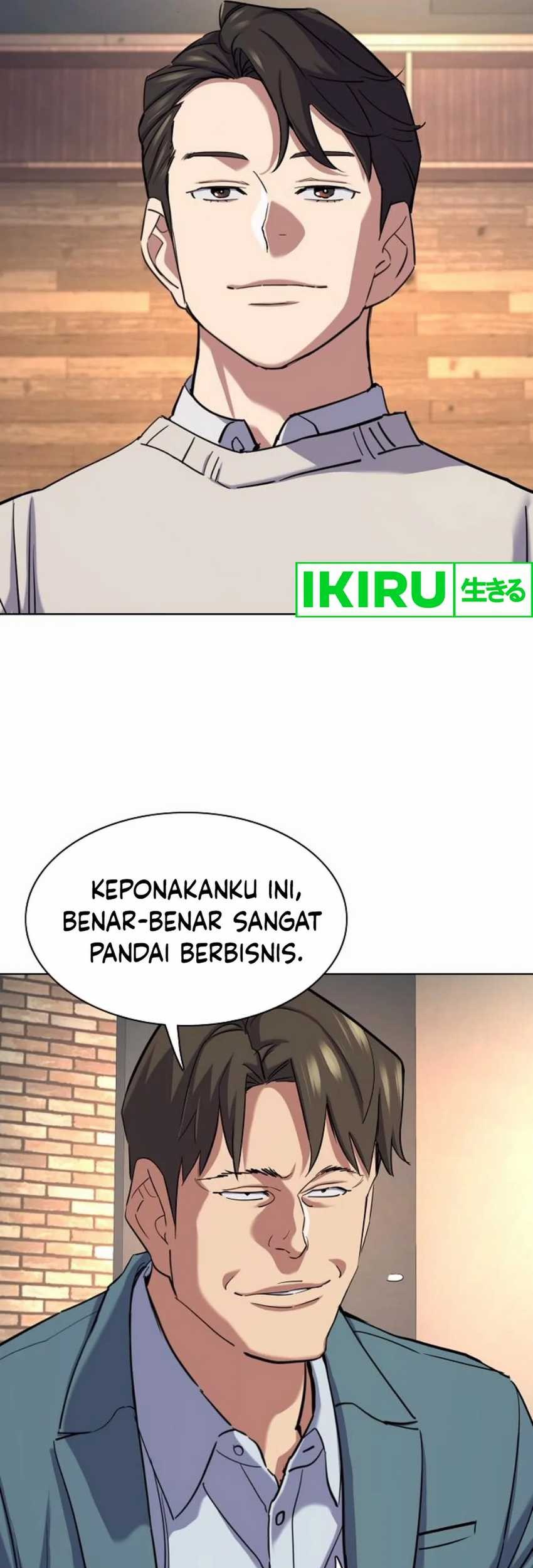 Chapter 152 - halaman 21