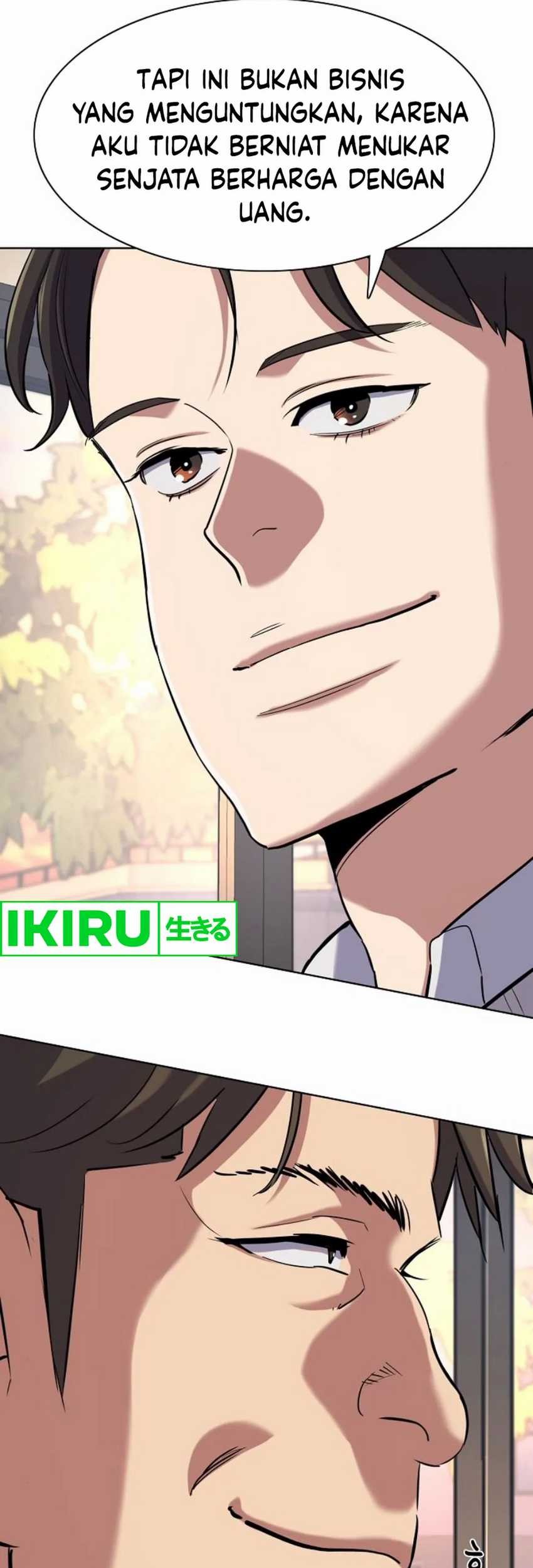 Chapter 152 - halaman 23