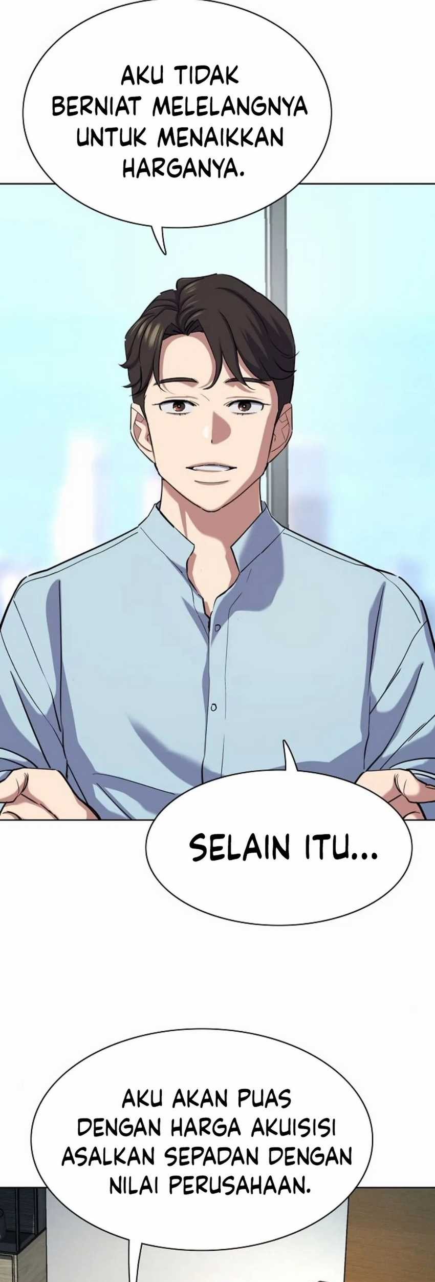 Chapter 152 - halaman 30