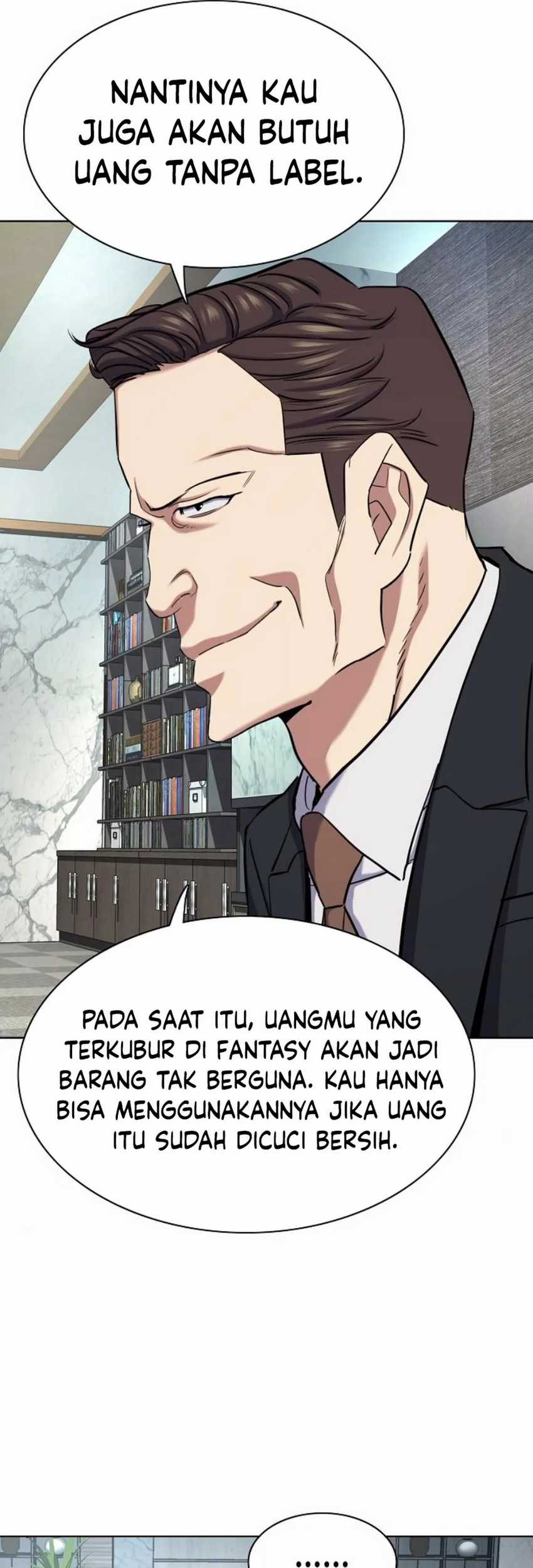 Chapter 152 - halaman 92