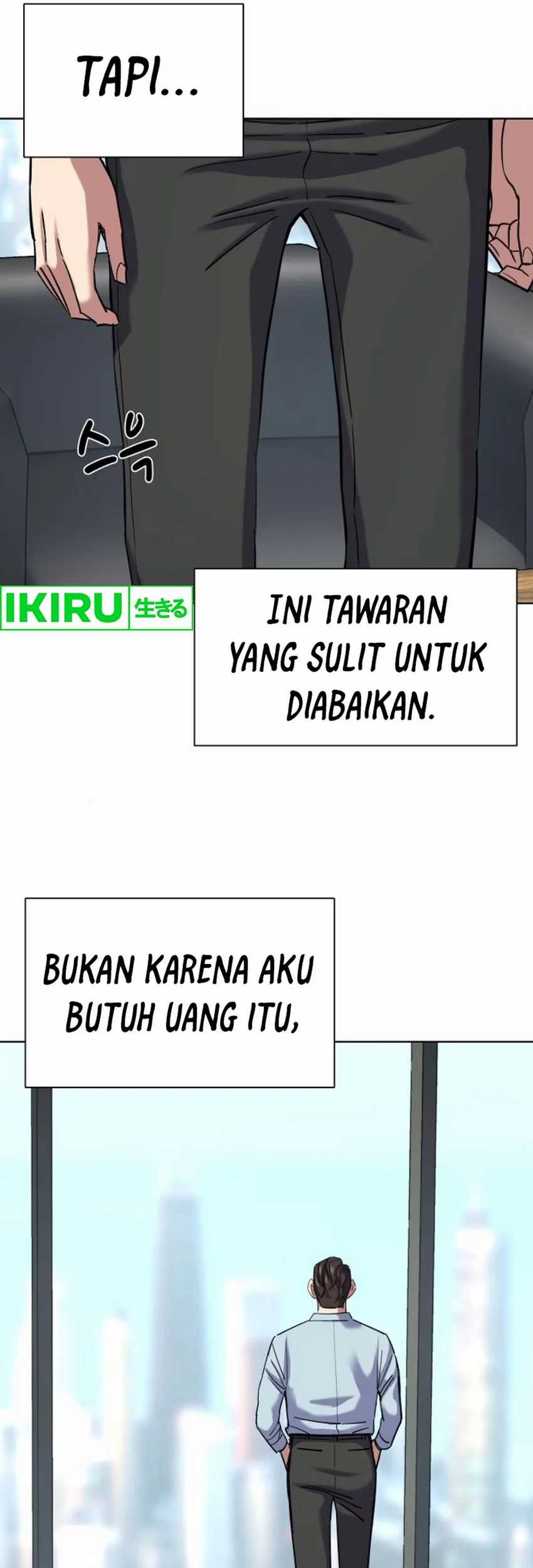 Chapter 152 - halaman 102
