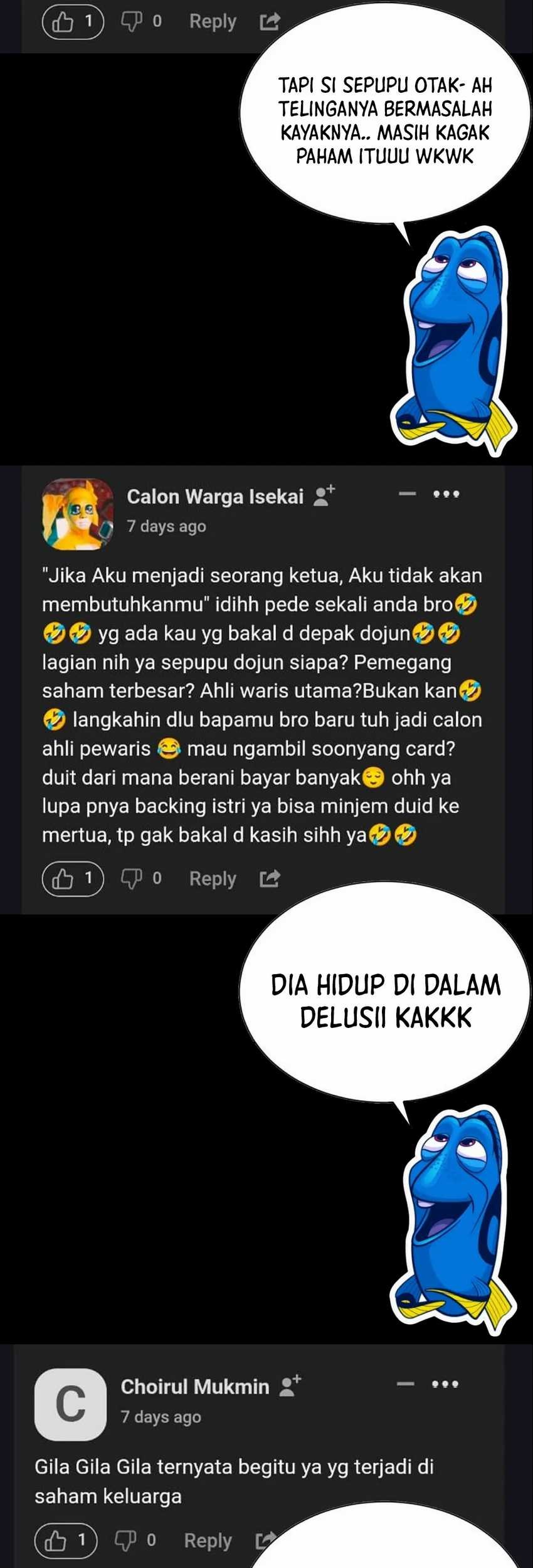Chapter 152 - halaman 110