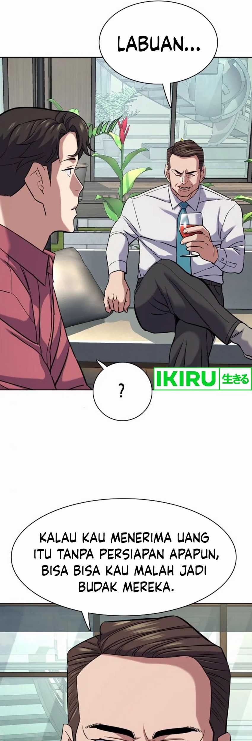 Chapter 153 - halaman 26