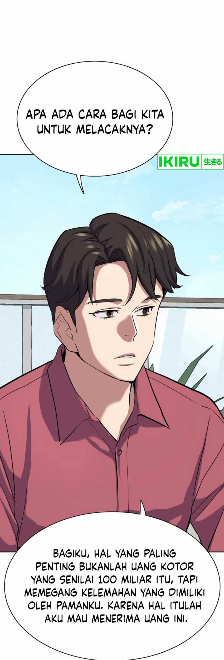 Chapter 153 - halaman 28
