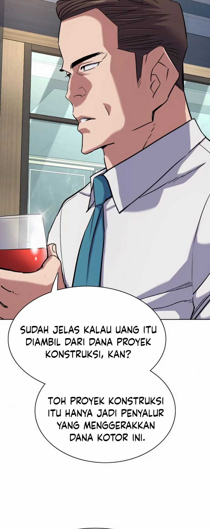 Chapter 153 - halaman 30