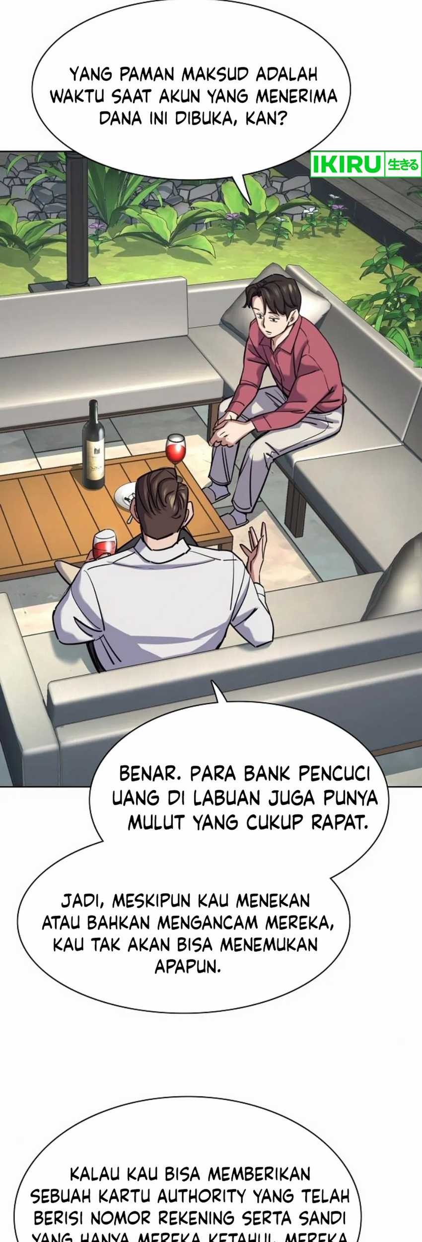Chapter 153 - halaman 31