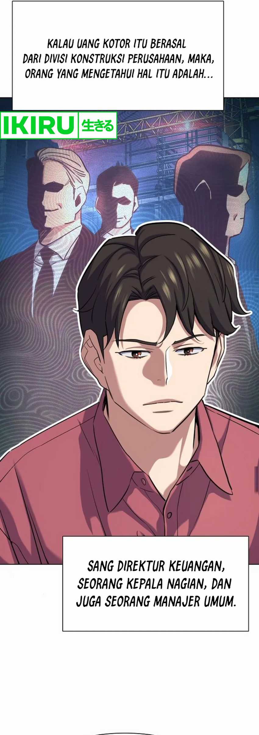 Chapter 153 - halaman 36