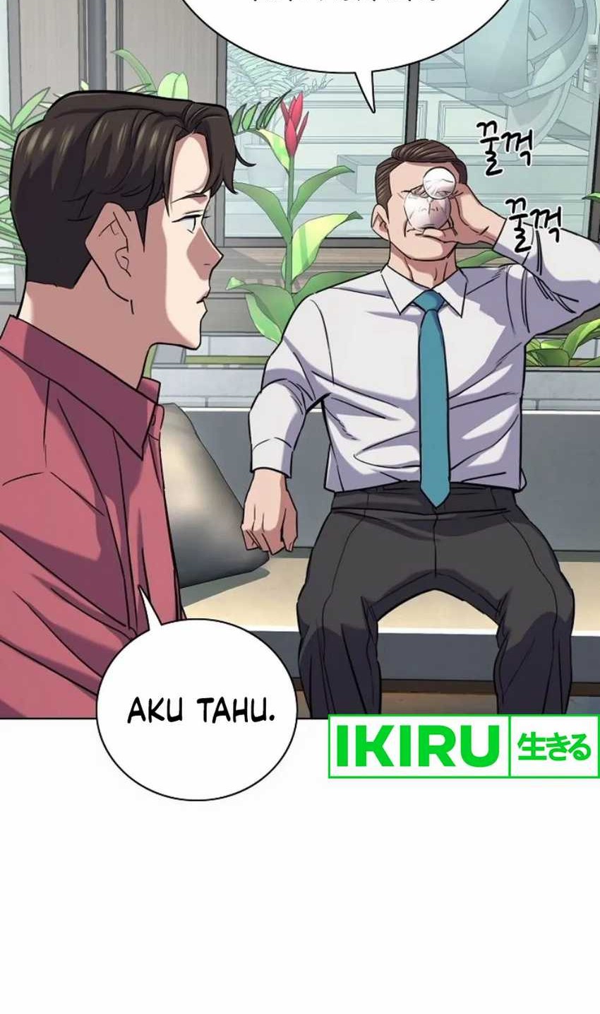 Chapter 153 - halaman 40