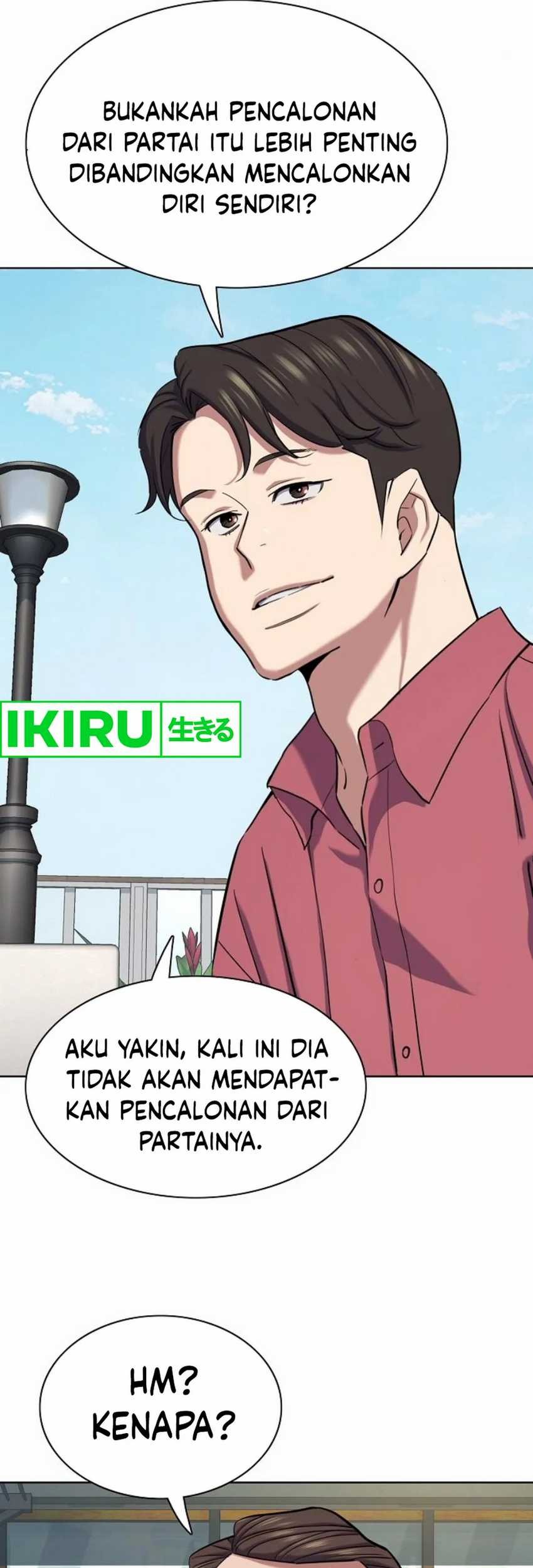 Chapter 153 - halaman 47