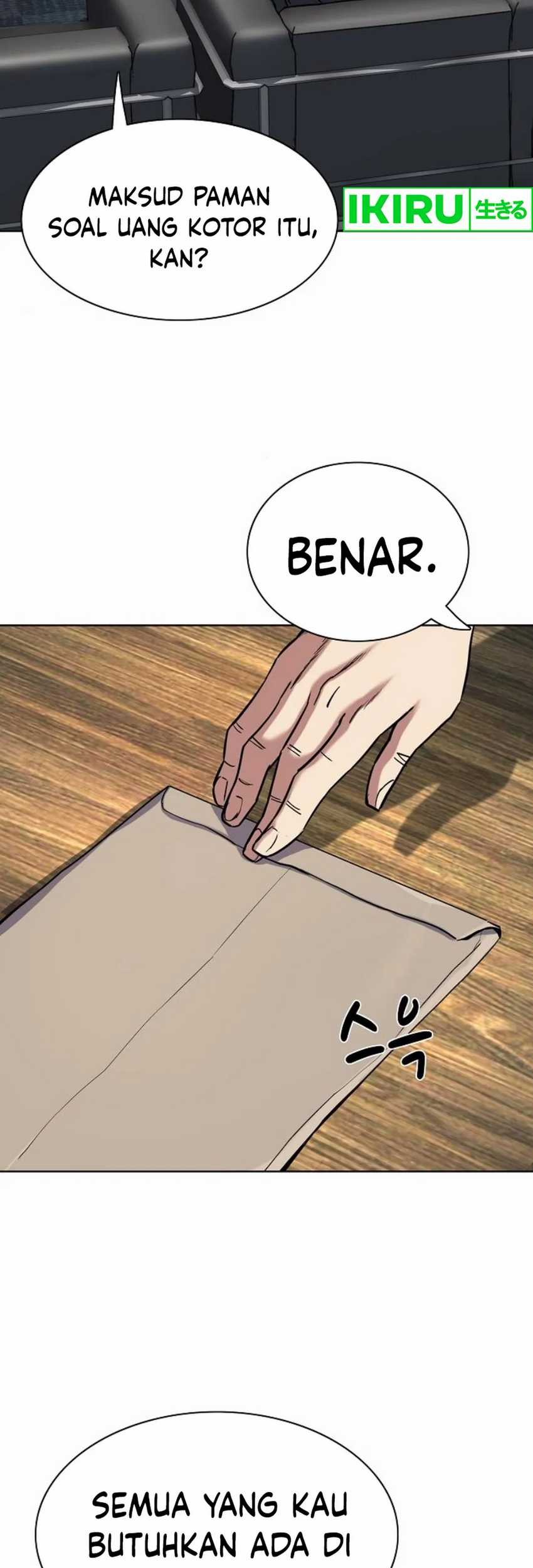 Chapter 153 - halaman 61