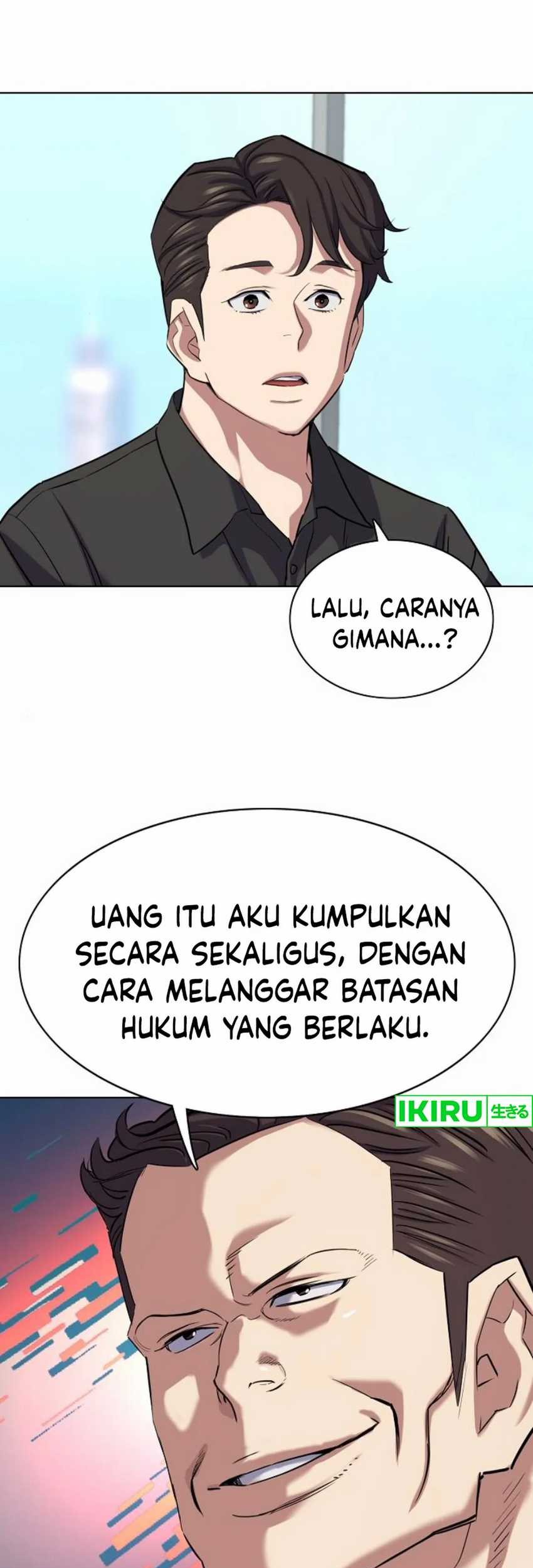 Chapter 153 - halaman 82