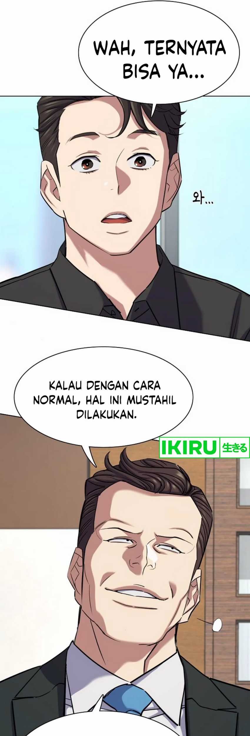 Chapter 153 - halaman 84
