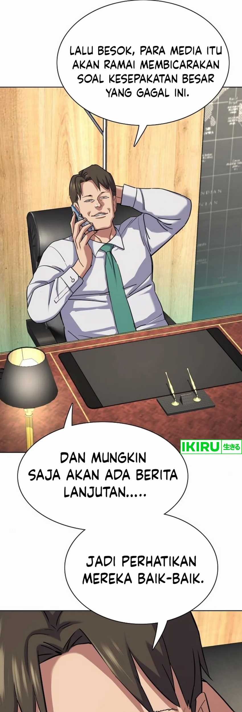 Chapter 153 - halaman 8