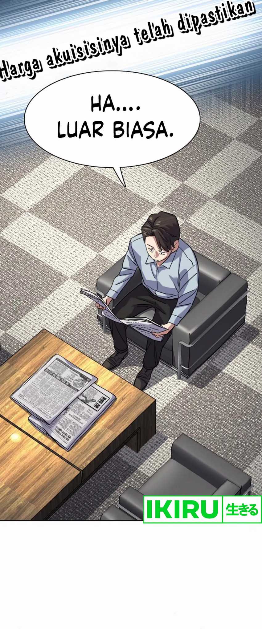 Chapter 153 - halaman 14