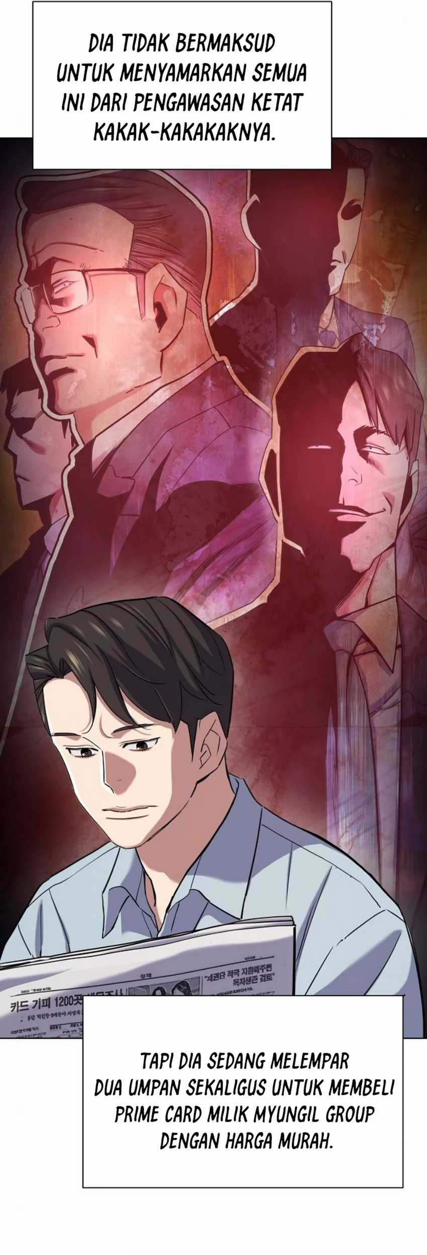 Chapter 153 - halaman 15
