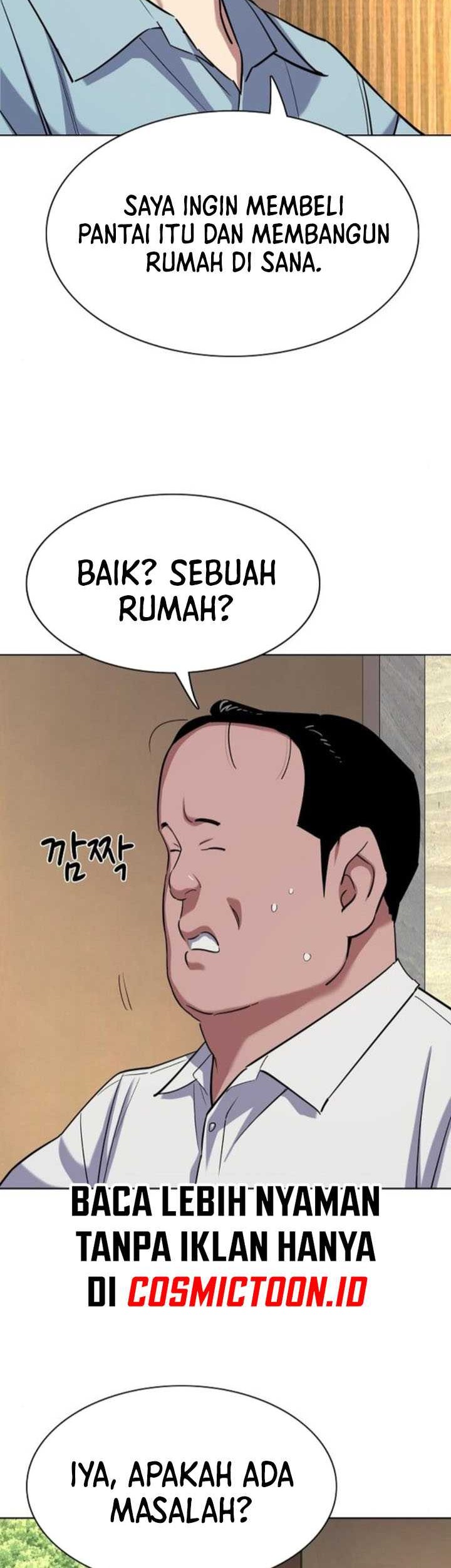 Chapter 154 - halaman 61