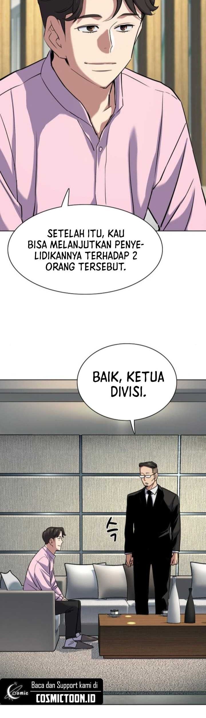 Chapter 154 - halaman 23