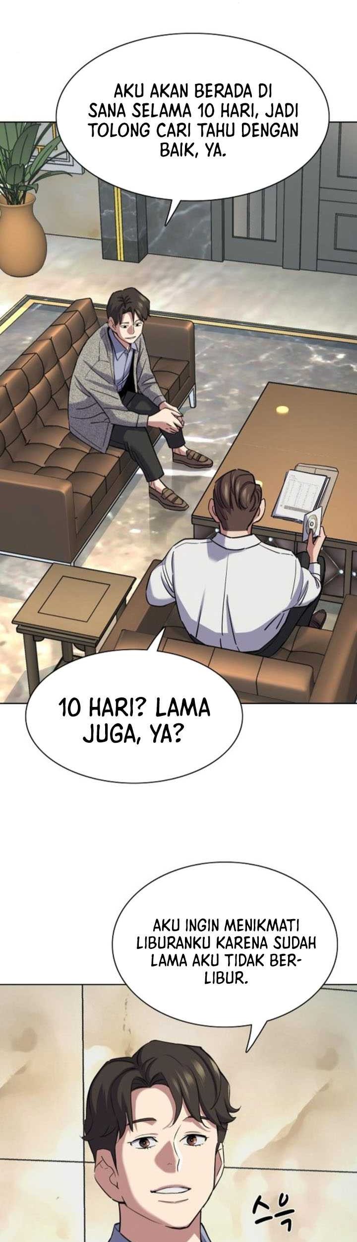 Chapter 154 - halaman 30