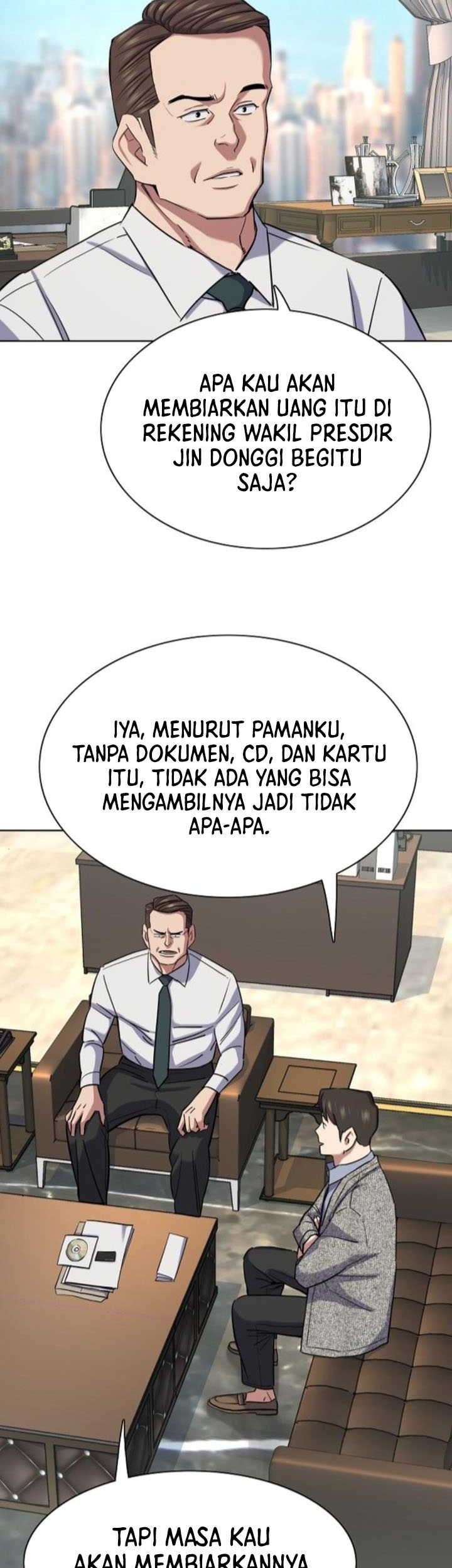 Chapter 154 - halaman 36
