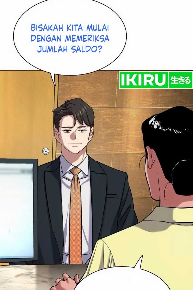 Chapter 155 - halaman 23