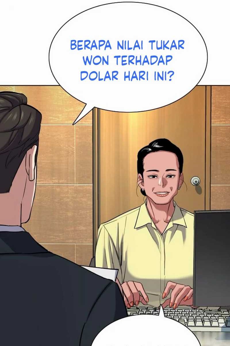 Chapter 155 - halaman 27