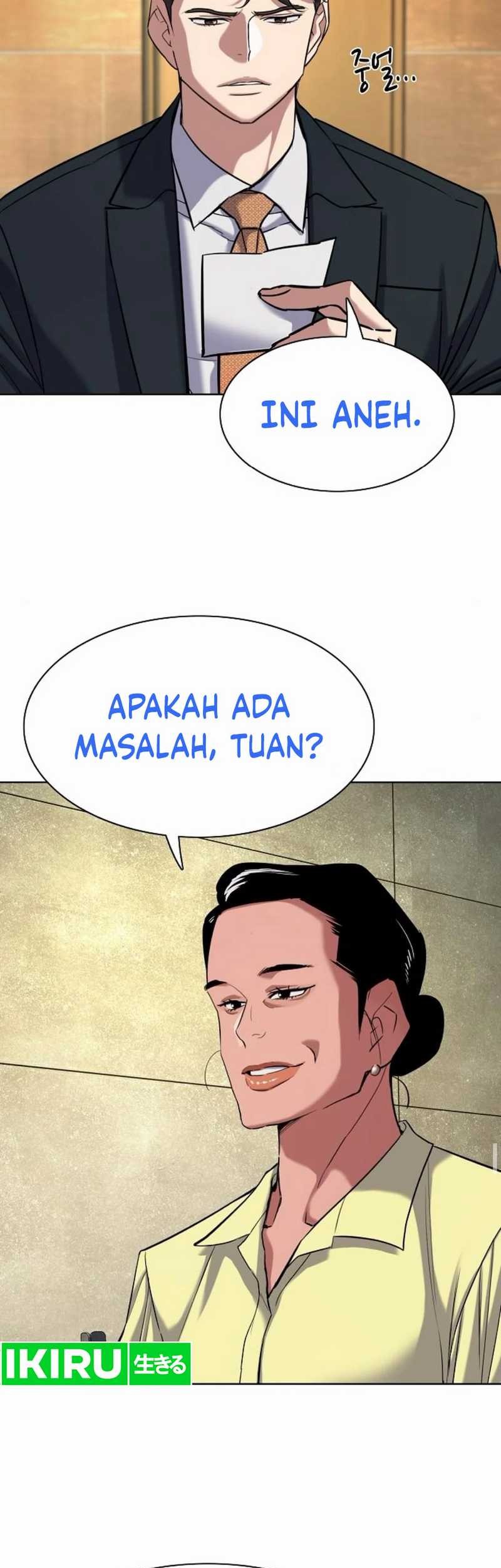 Chapter 155 - halaman 30