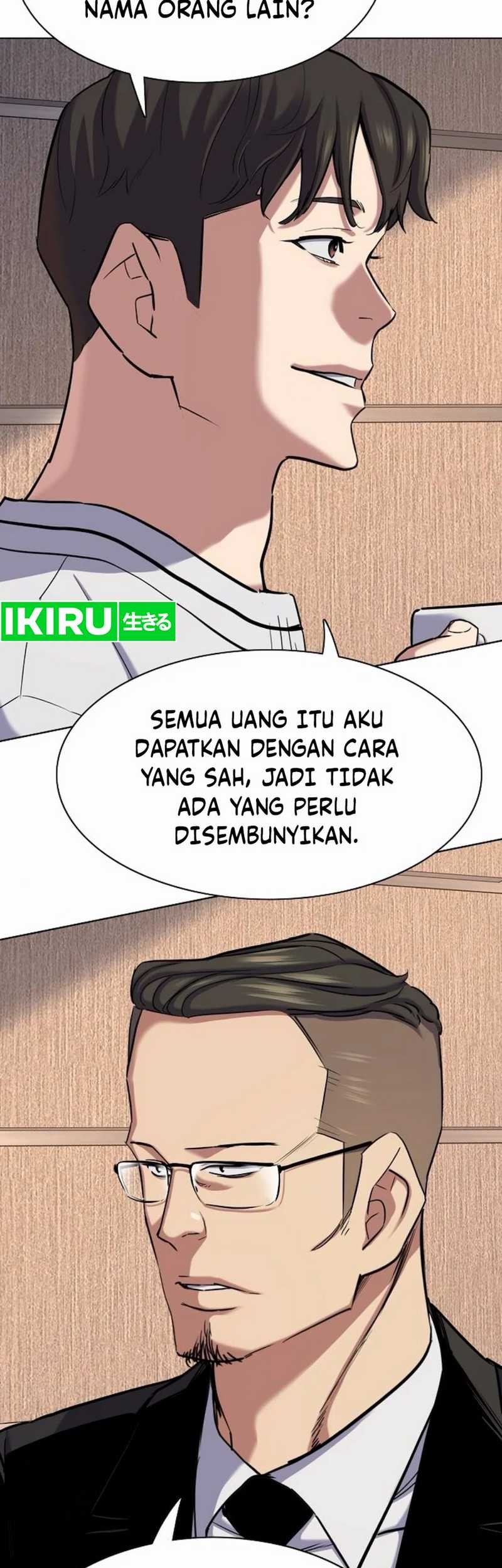Chapter 155 - halaman 78