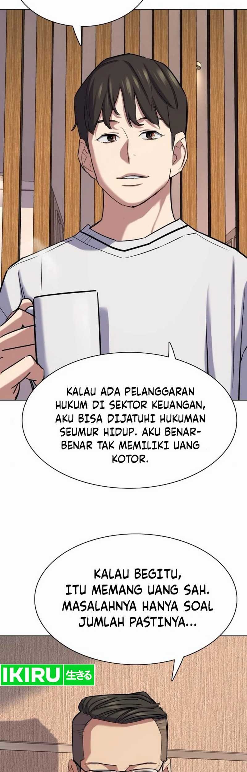 Chapter 155 - halaman 80